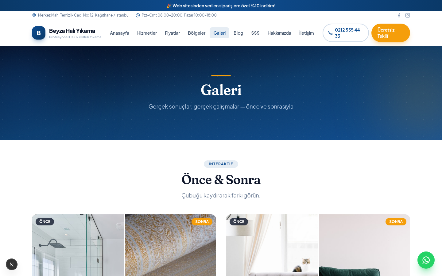 Galeri