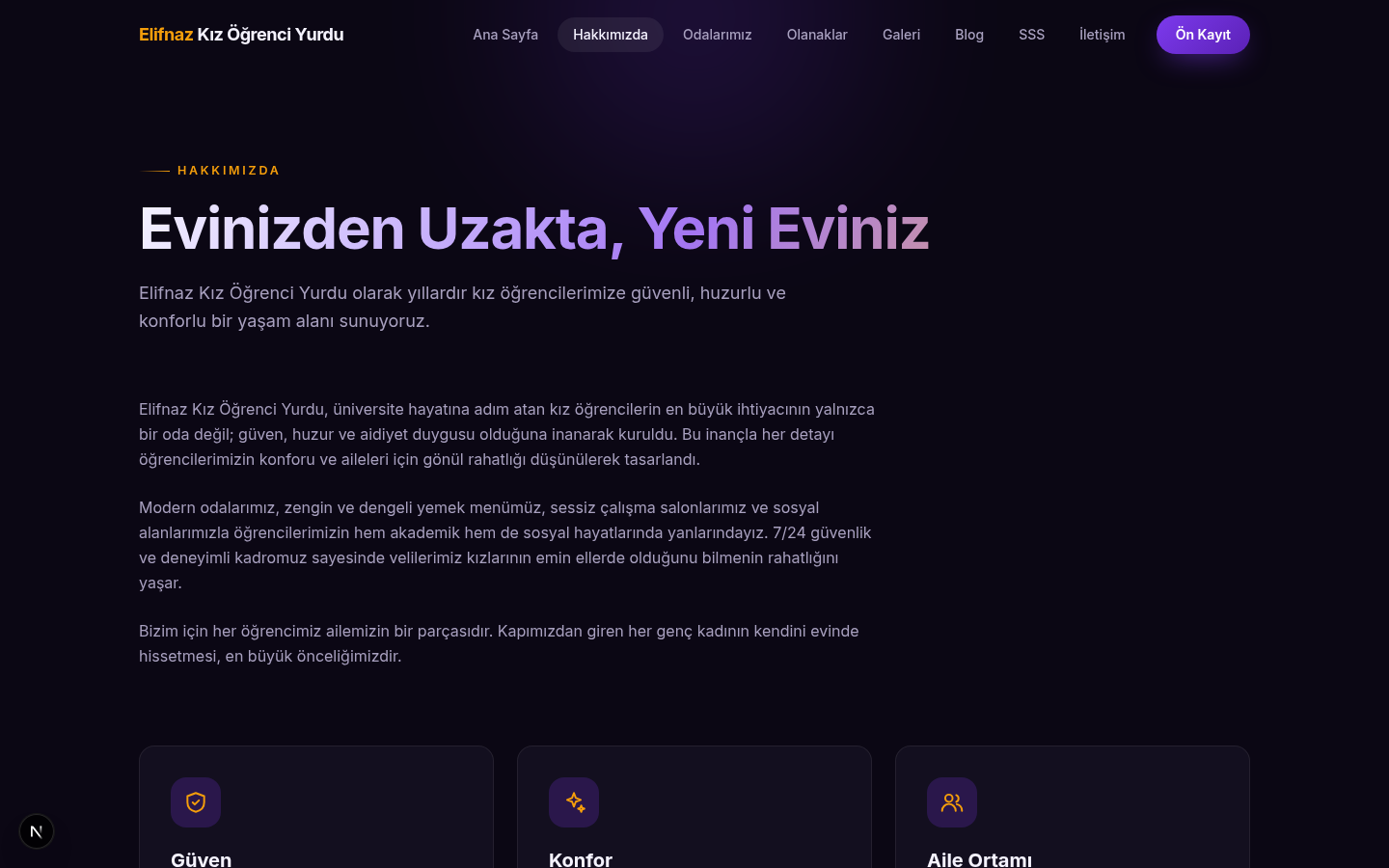 Hakkımızda